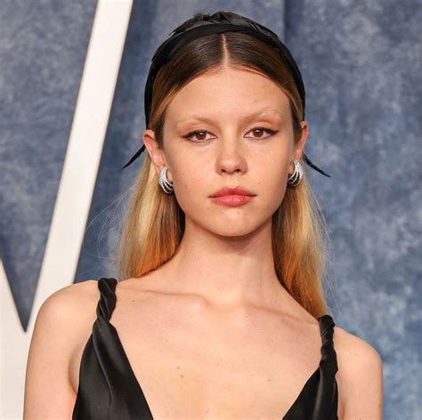 X explained: Sex, gore and why Mia Goth has a double role